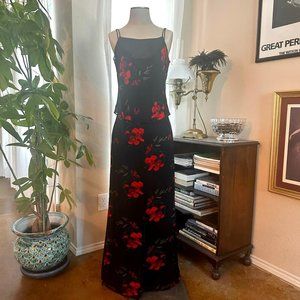 Vintage 2-Piece Set